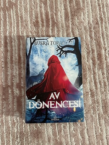 Av Dönencesi Büşra Toraman