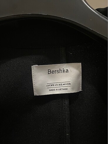 Bershka Blazer ceket