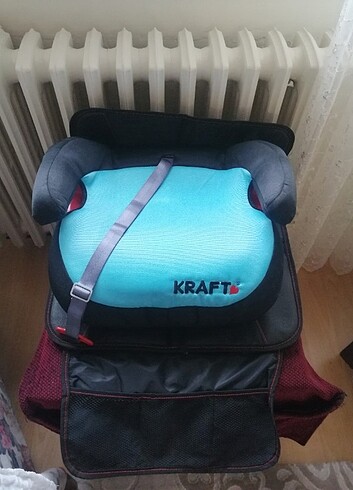 Kraft Yükseltici