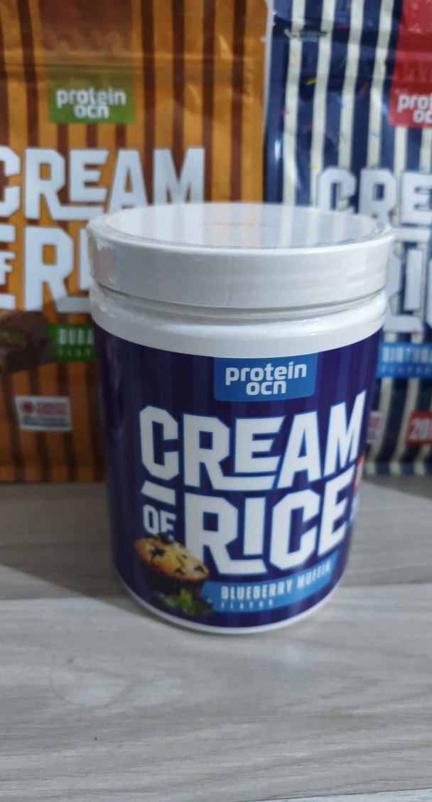 CREAM of RICE Pirinç Kreması - Görsel 3