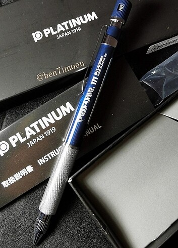 Platinum Pro Use 171 0.5 Kalem