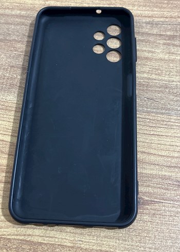 Parlak Lacivert Bohem Telefon Kılıfı - Görsel 2