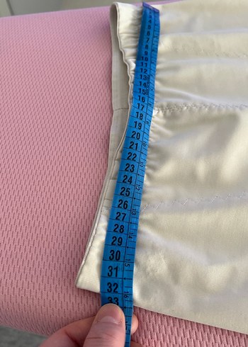 Beyaz Midi Emzirme Korsesi - Görsel 2