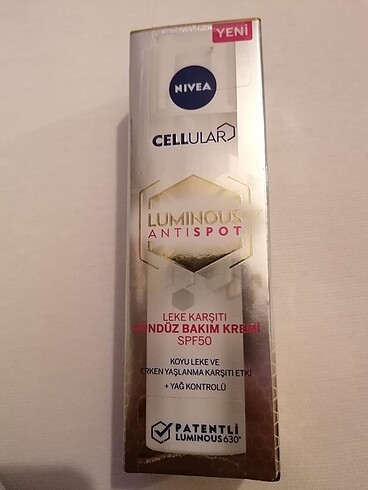Nivea