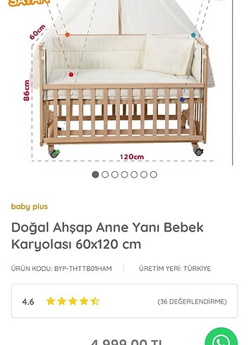  Beden Anne Yani Bebek Beşiği 