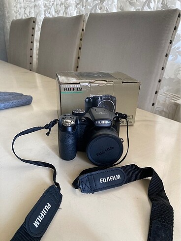 Fujifilm FUJİFİLM FİNEPİX S2980
