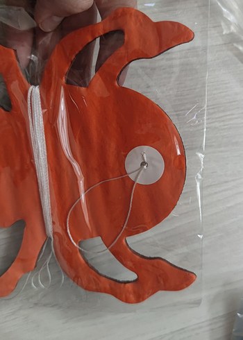 Beden Renk Cadılar Bayramı Dekorasyonu Halloween