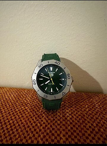 Tag Heuer otomatik