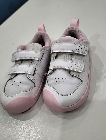 25 Beden Nike ayakkabı