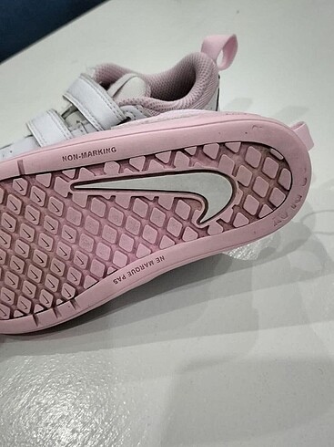 Nike Nike ayakkabı