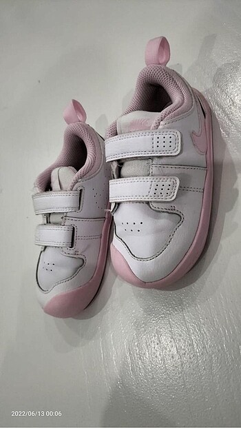 Nike ayakkabı