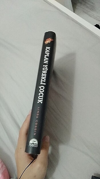  Beden ciltli kitap