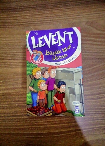  Levent iz pesinde -2 serisi