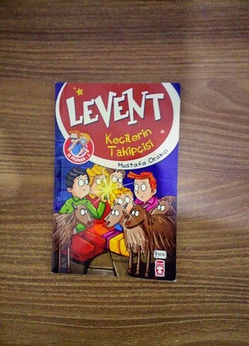  Beden Renk Levent iz pesinde -2 serisi