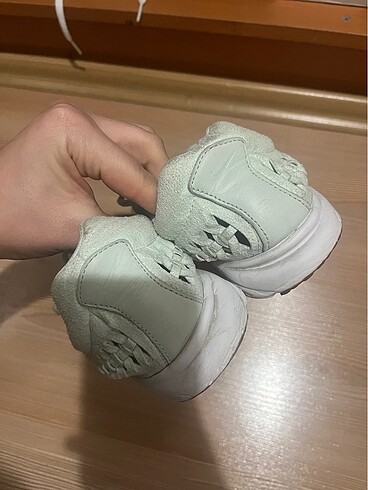 Nike Nike orijinal spor ayakkabı