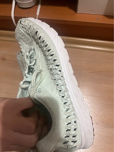 41 Beden Nike orijinal spor ayakkabı