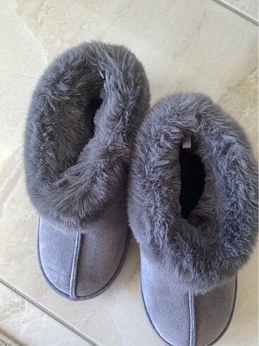 38 Beden Oysho ugg