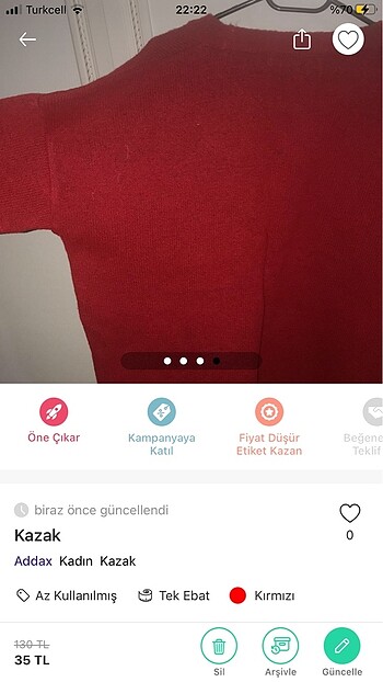 Kazak