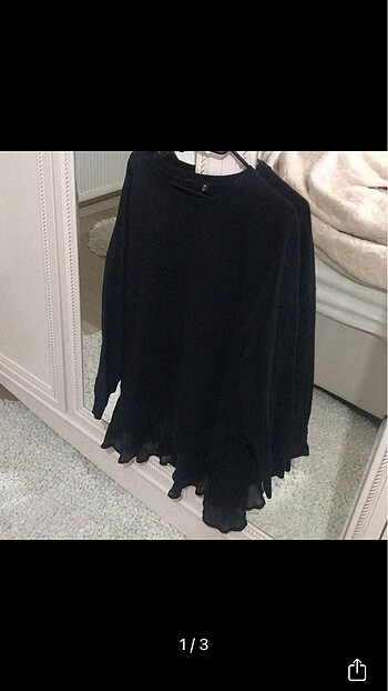 xl Beden Sweatshirt