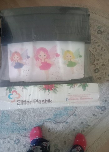 pilastik sağlam komidin - Görsel 2