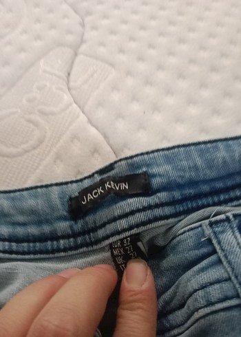 erkek pamtolon - Görsel 2