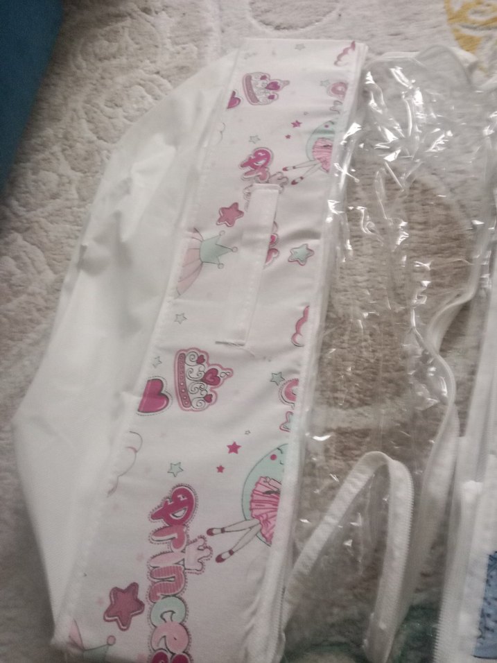 beşik alti düzenleyici - Görsel 2