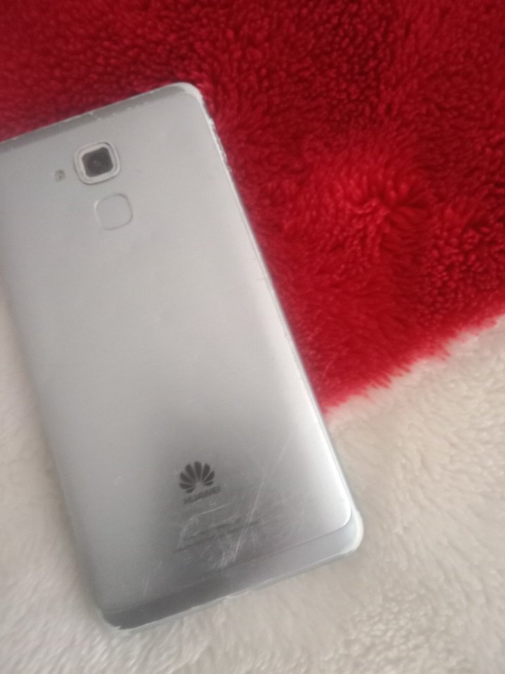 Huawei Beyaz Android Telefon - Görsel 2