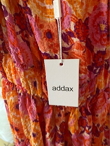xl Beden Elbise