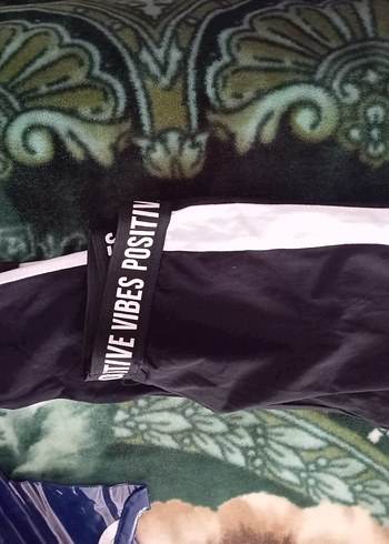 Kızlar için Pembe Dar Kesim Tayt - Görsel 7