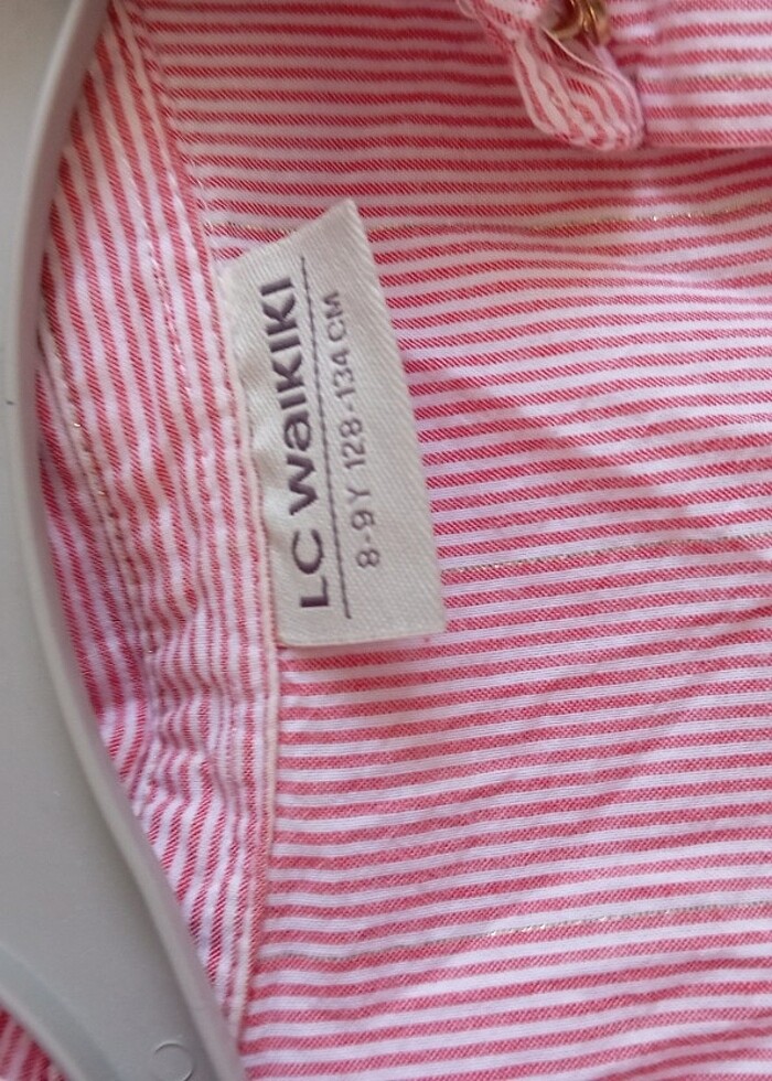 5 parca jile tertemiz hic bir sorunlari yok  - Görsel 2