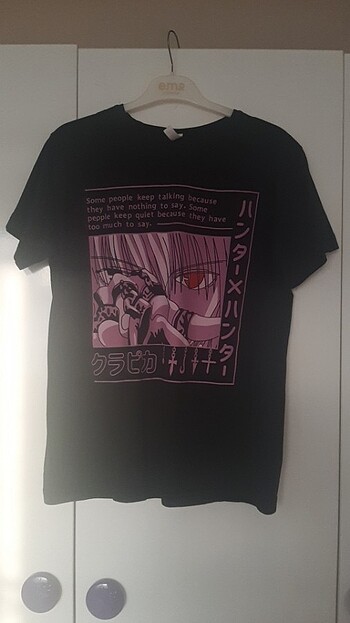 Anime T-Shirt