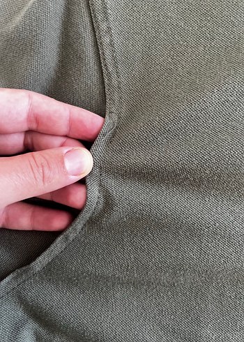 s Beden haki Renk Haki Renk Kısa Kollu Polo Tişört