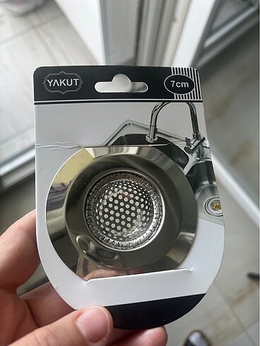 Lavabo gider kapağı
