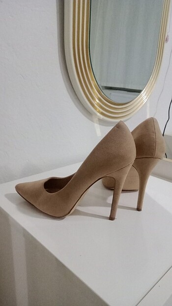 New Look Şık stiletto