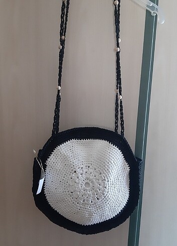 Diğer Yuvarlak Moda Çanta
