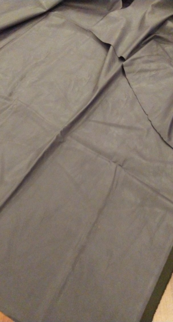 patlıcan moru suni deri - Görsel 2