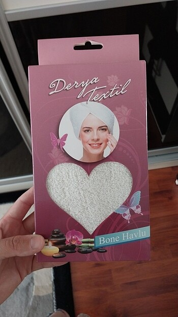 Bone havlu