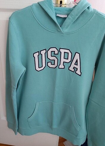 USPA sweatshirt