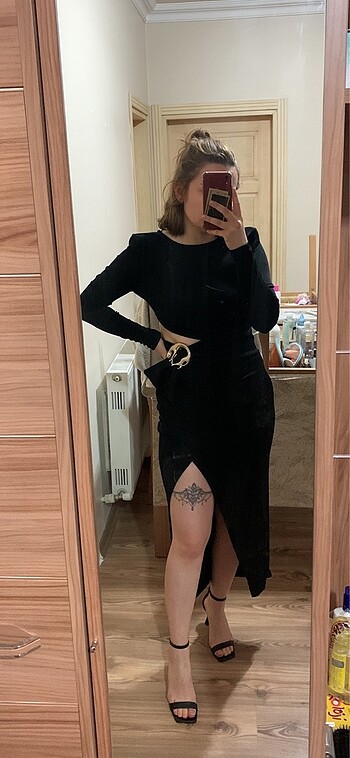 36 Beden Zeynep tosun