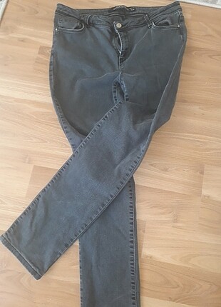 Erkek jean