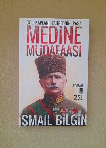 Medine Müdafası