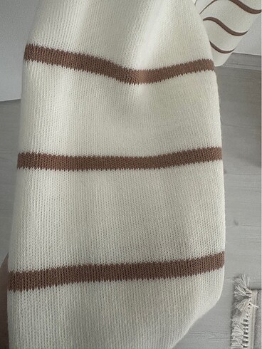 Kadin kazak - Görsel 3