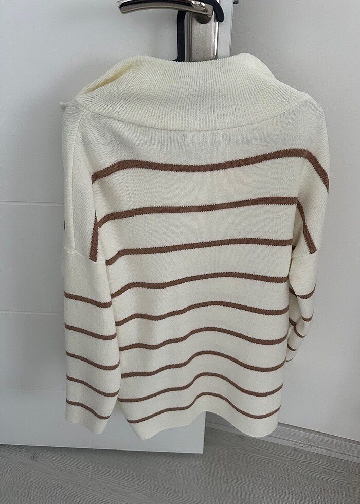 Kadin kazak - Görsel 2