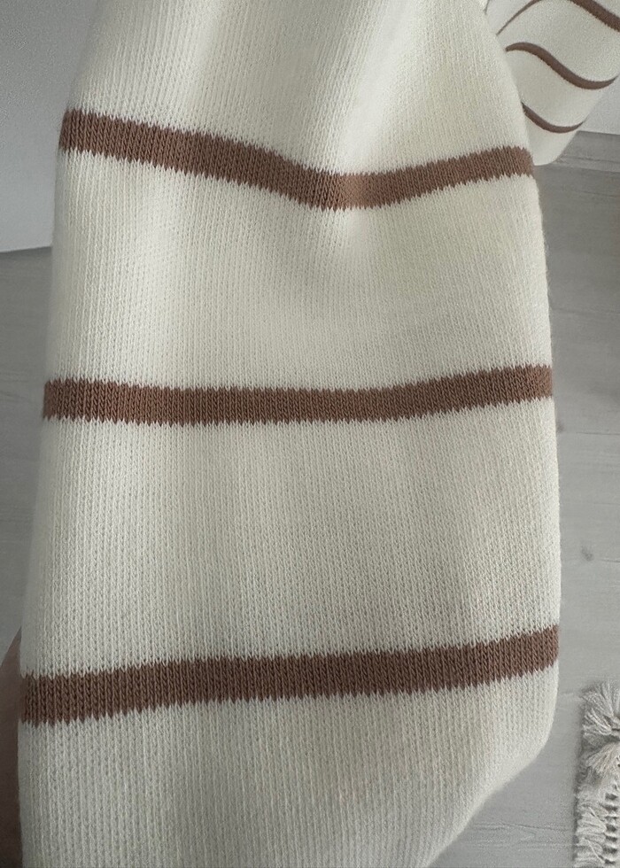 Kadin kazak - Görsel 3