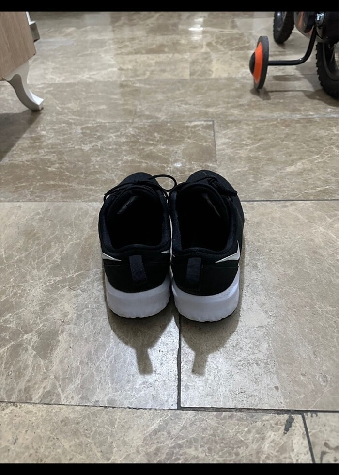 Kadin adidas spor ayakkabi - Görsel 4