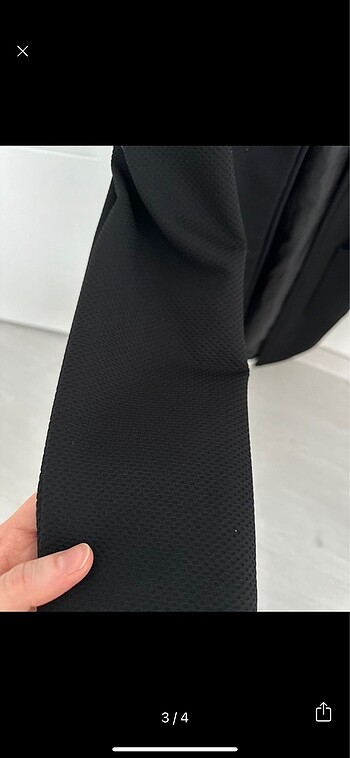 H&M kadin ceket - Görsel 3