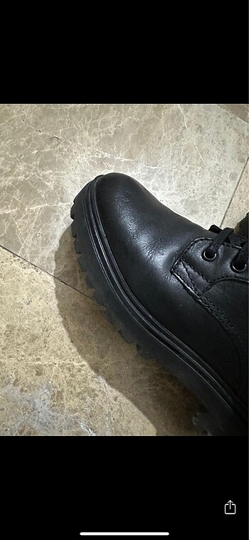 Mango kadin bot - Görsel 5