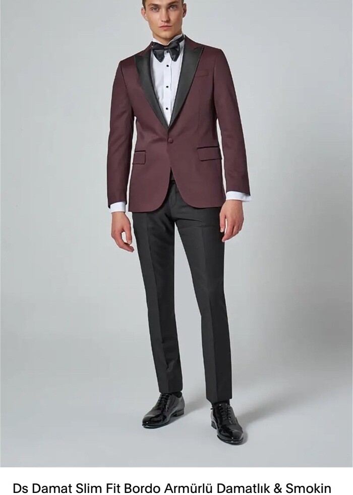 Damat Ds damatlik - Görsel 2