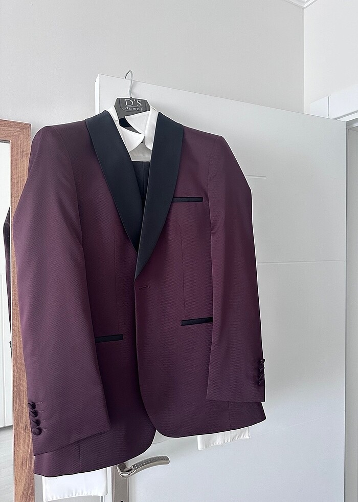 Damat Ds damatlik - Görsel 3