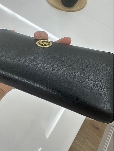 Orijinal Michael Kors kadın deri cüzdan - Görsel 5